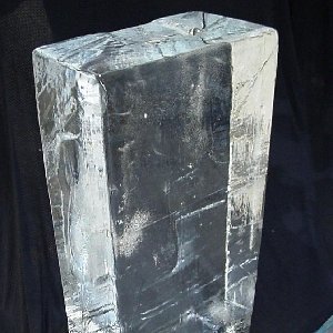 ICE BLOCK / Bloques de Hielo 40x30x20 cm